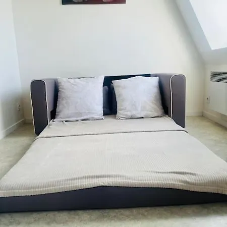 Apartment Proche Plage Et Lac *